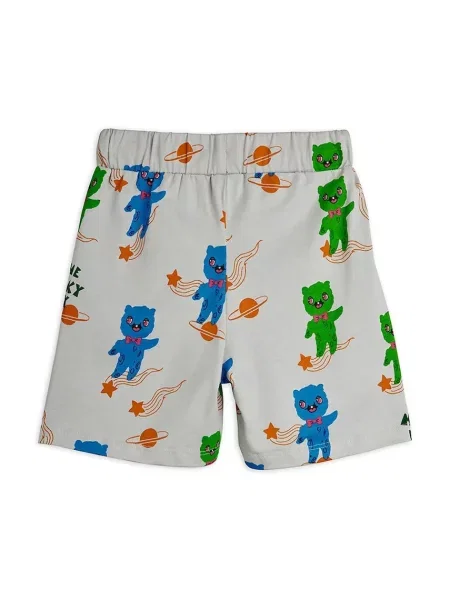 Детские шорты Mini Rodini