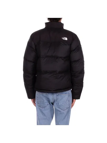 The North Face Saikuru férfi pehelypaplan dzseki. Méret: M fekete