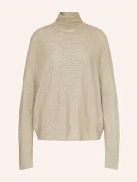Drykorn Golf Liora beige beżowy