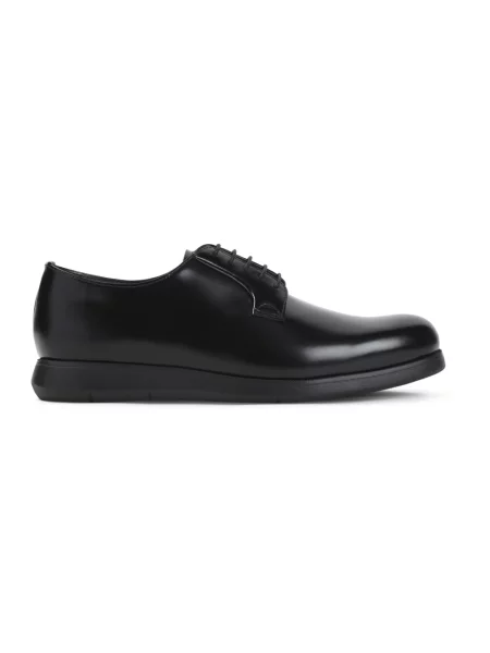 Derby Churchs czarny