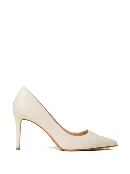 Pantofi cu toc Twinset
