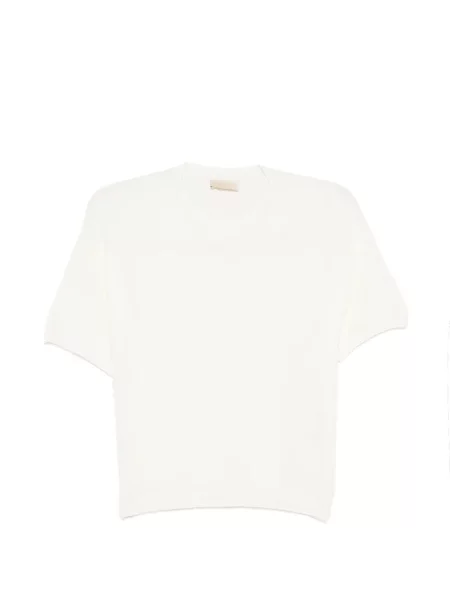 Scurt tricou Momoni de in