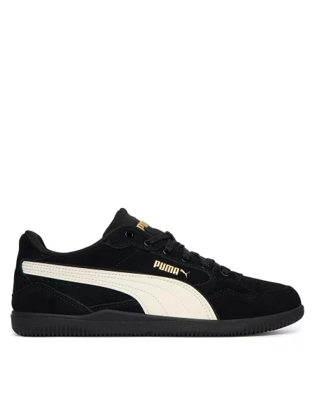 Laisvalaikio batai Puma K-Moda SD 01 juoda