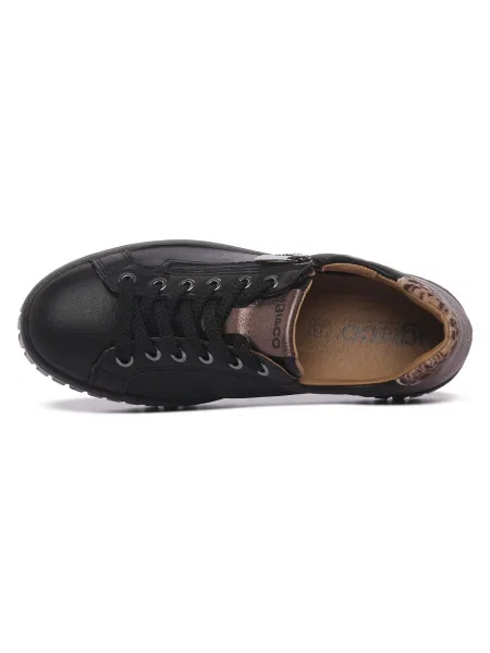 Pantofi Igi&co negru