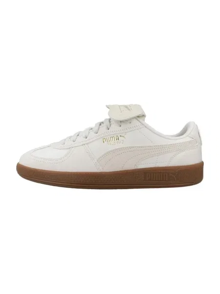 Pantofi Puma maro