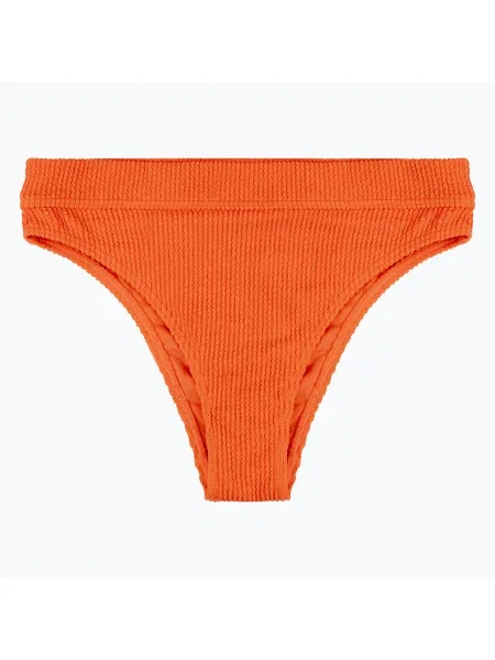 Olcsóbban. Fürdőruha alsó Billabong Summer High Maui Rider orange crush. Méret: 14 narancsszínű