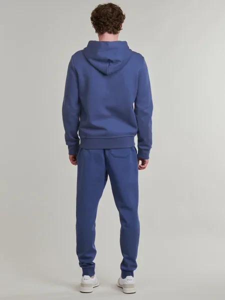 Hanorac Polo Ralph Lauren tricotate albastru