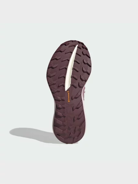 Кроссовки Adidas Terrex фиолетовые