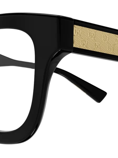Ochelari de soare Gucci Eyewear negru