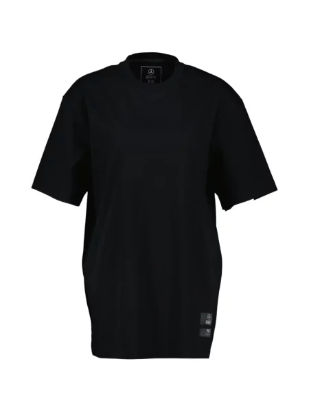 Tricou Y-3 scurt negru
