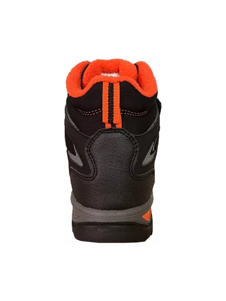 Pantofi copii Lee Cooper negru