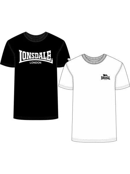 Tricou Lonsdale