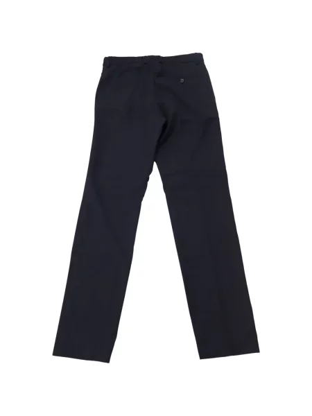 Pantaloni A.p.c. albastru