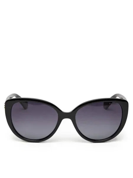 Slnečné okuliare Polaroid čierna