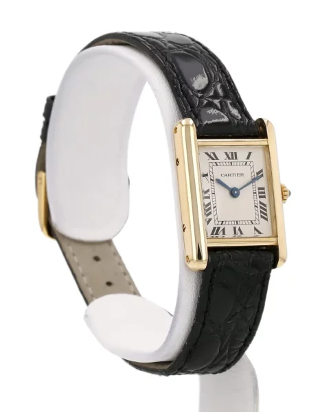 Ceas Cartier