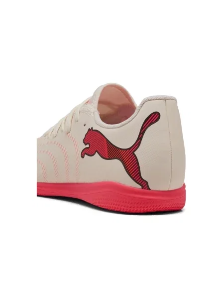 Pantofi Puma roșu