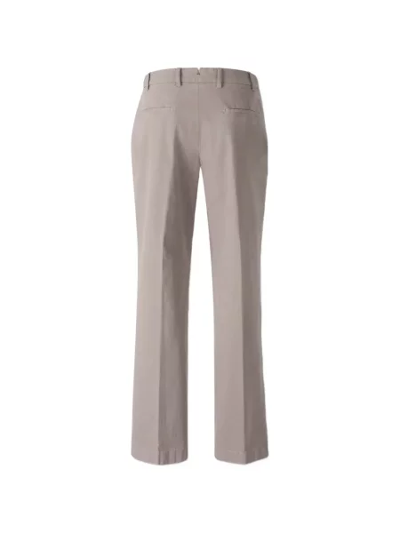 Pantaloni Berwich gri