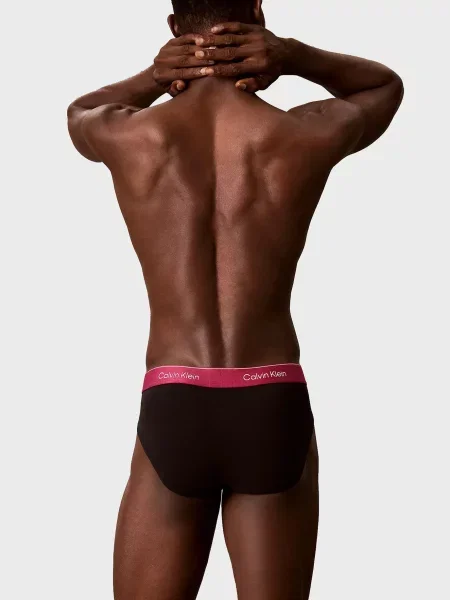 Трусы Calvin Klein черные