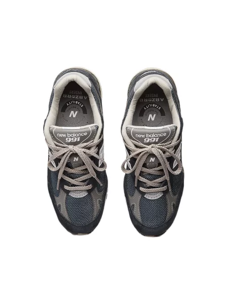 Tenisky New Balance modrá
