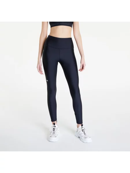 Leggings Under Armour Hg Hirise Leg Ns Black XL fekete