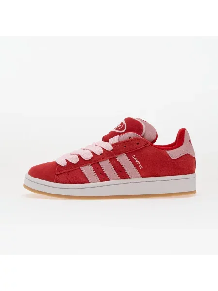 Маратонки Adidas Originals червено