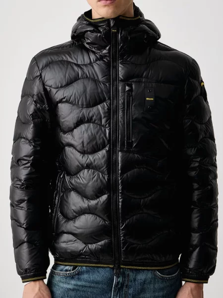 Пуховик Blauer