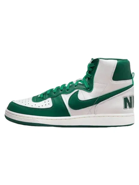 Tenisky Nike biela