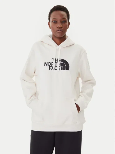 Bluză The North Face alb