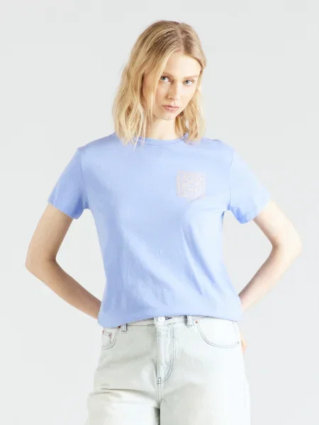 Тениска Billabong Adventure Division синьо