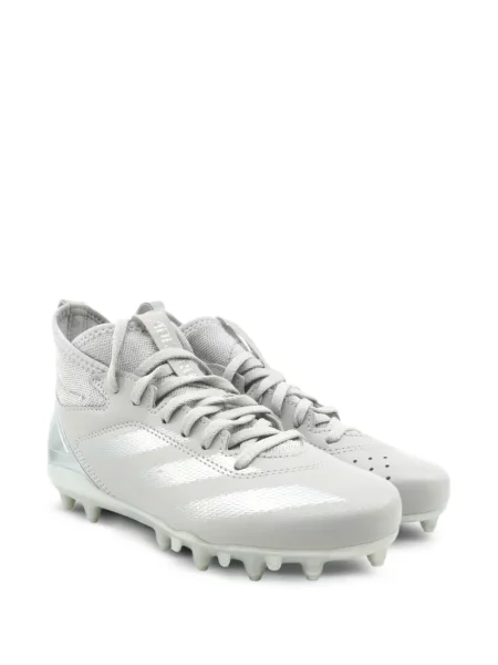 Sneakersy dziecięce Adidas Adizero szare