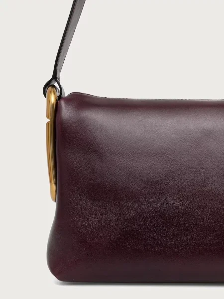 Torebka crossbody Marc Jacobs skórzana