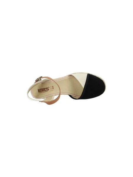 Pantofi Kokis negru