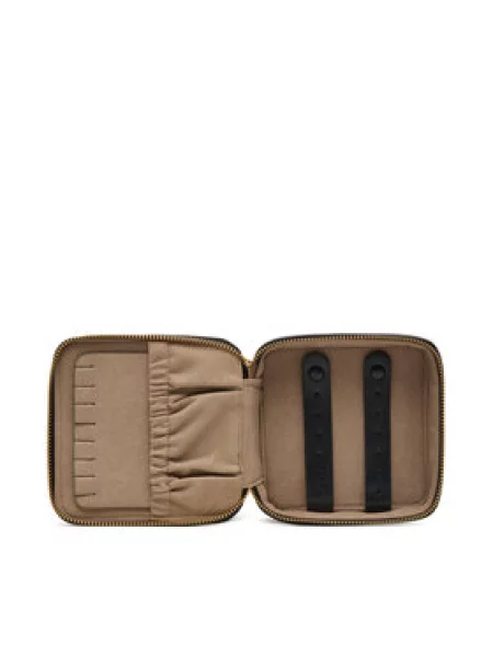 Piniginė Calvin Klein Ck Jewelry Box juoda