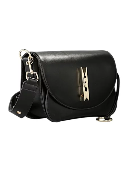 Torebka Love Moschino czarna