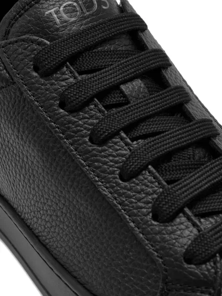 Sneakerși Tod's negru