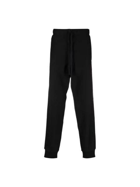 Spodnie Carhartt Wip do biegania czarne