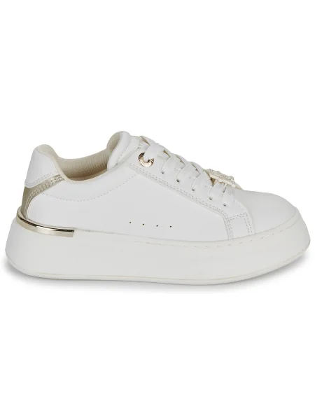 Pantofi copii Tommy Hilfiger alb