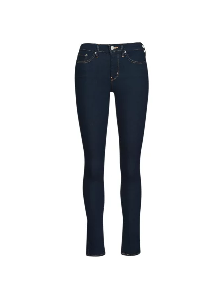 Skinny fit kavbojke Levi's®