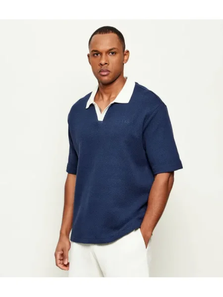 GUESS ACTIVE Polo JHONNY