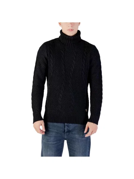 Rolák rolák Gianni Lupo černý