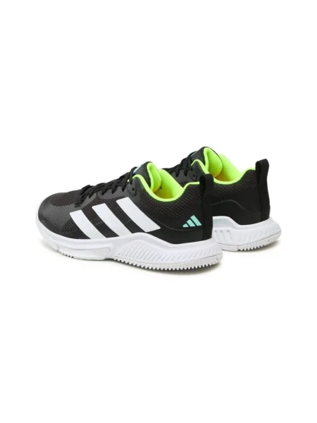 Tenisky Adidas čierna