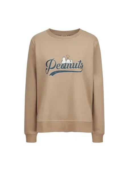 Codello Bluza beige beżowa