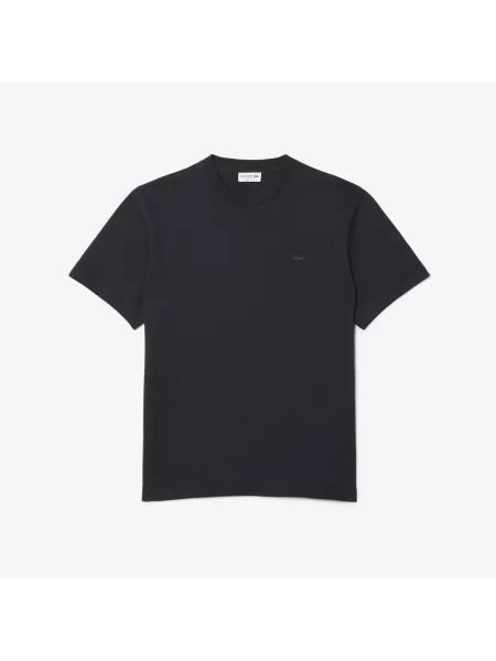 Футболка Lacoste серая