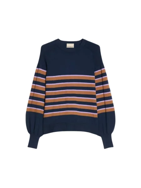 Sweter Pennyblack niebieski