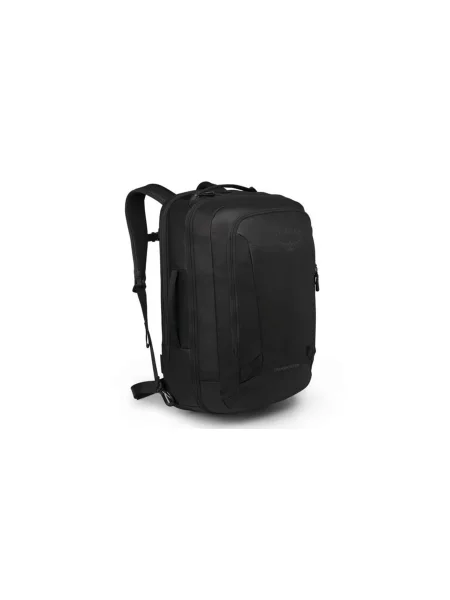 Osprey Transporter Carry On Bag 44 Unisex Plecaki i torby Osprey Size: One size czarny
