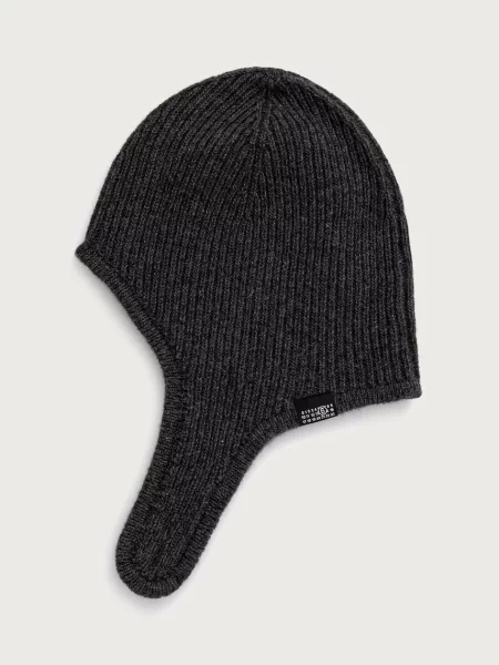Maison Margiela шапка з вовною