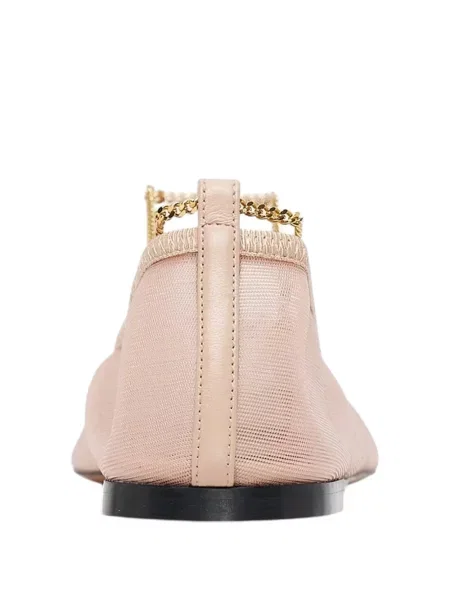 Balerini Stella Mccartney roz
