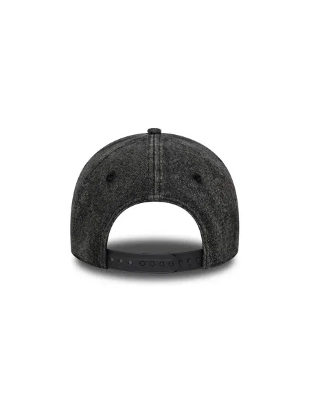 Șapcă New Era negru