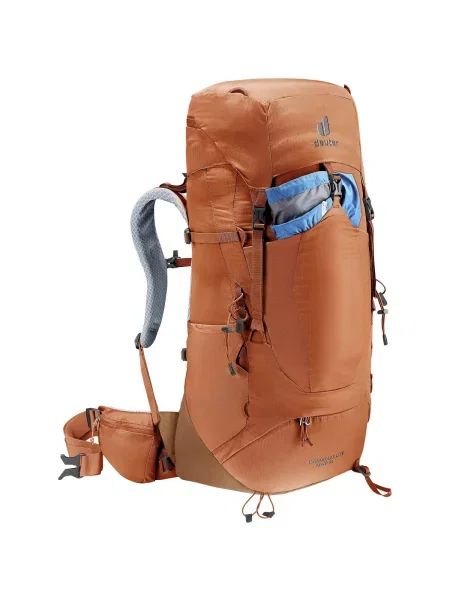 Kabelka Deuter oranžová