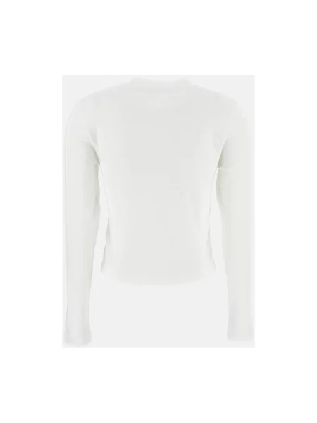 Top Jacquemus biały